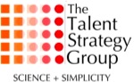 Talent Strategy Group Logo