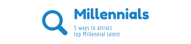 5 ways to attract Millennials Feature Image