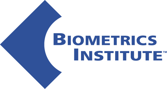 Biometric Institute Biometrics ID for Government 