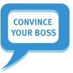 Convince your boss justification letter