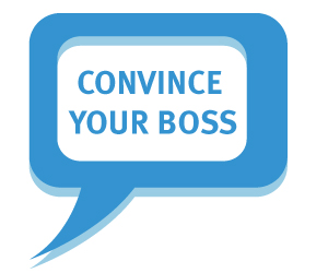 convince your boss justification letter