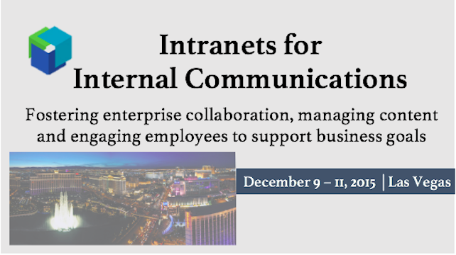 Intranets for Internal Communications
