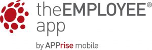 theEMPLOYEEapp_LOGO_®_by APPrise