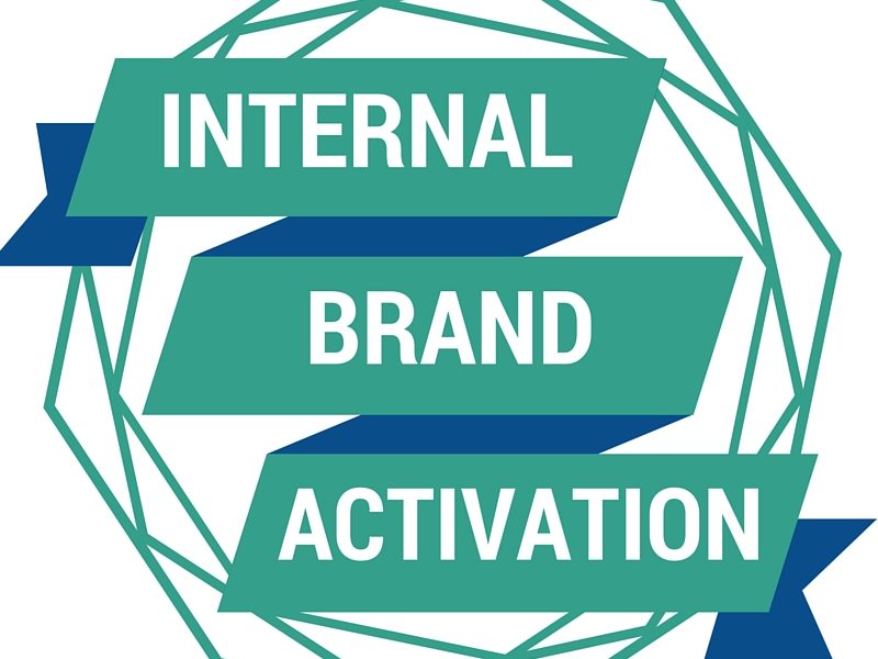 internal brand activation