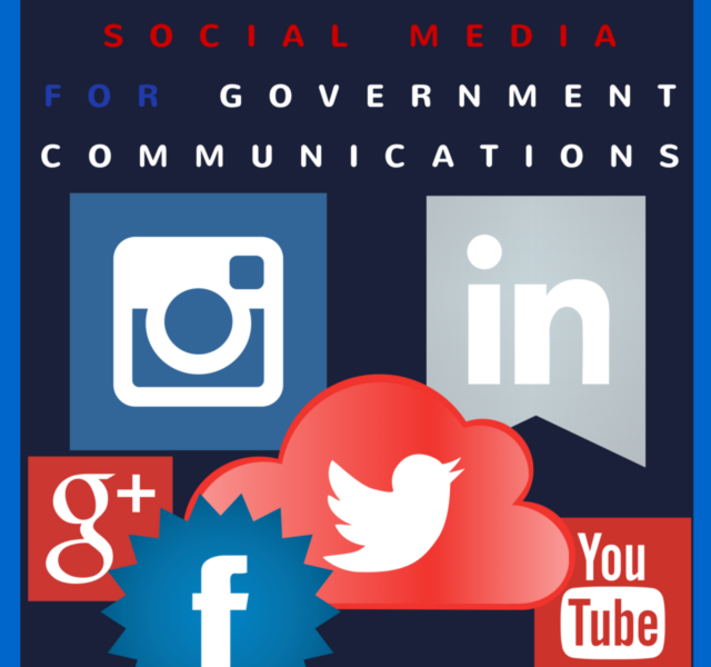 Social Media for Government Communications