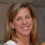 Shannon Smith, Director, Employer Branding, Intel