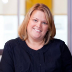 Carreen Winters, Executive Vice President, Corporate Reputation Management MWW PR