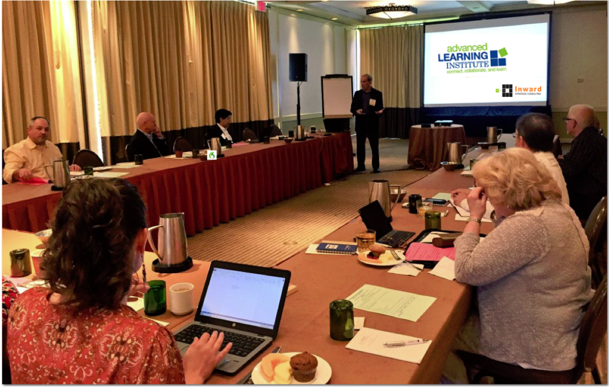 My Ten Key Takeaways from the ALI Conference on Brand Engagement