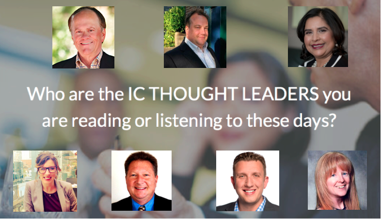 IC Kollectif IC Leaders