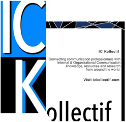 IC Kollectif Strategic Internal Communications San Francisco