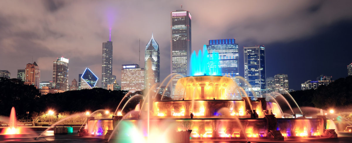 Leadership & Executive Communications | Chicago