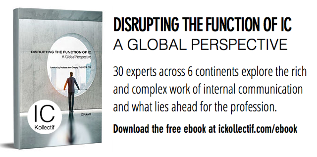Disrupting the Function of IC – A Global Perspective 