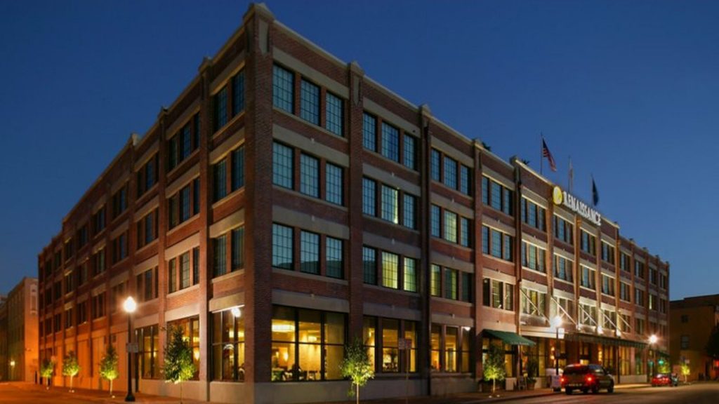 Social Video Mobile Internal Communications New Orleans