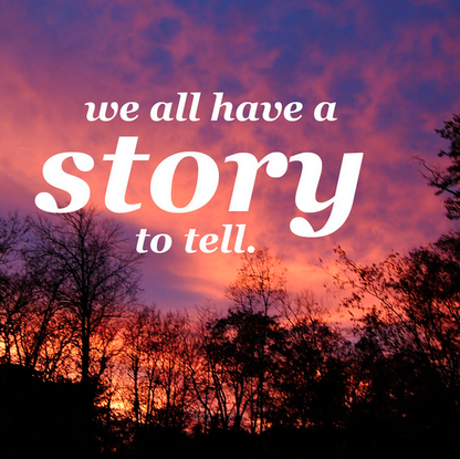 storytelling
