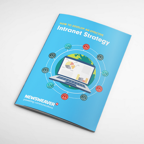 intranet & digital workplace