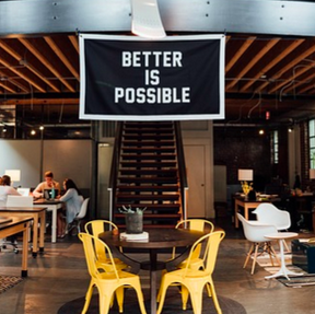 Employee engagement and the power of purpose