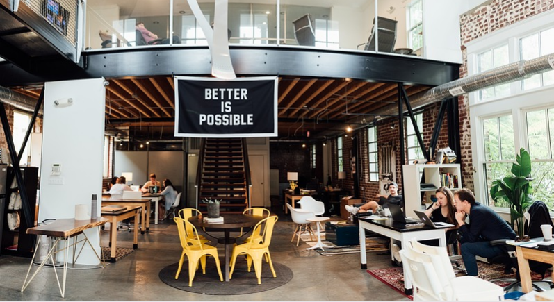 Employee engagement and the power of purpose