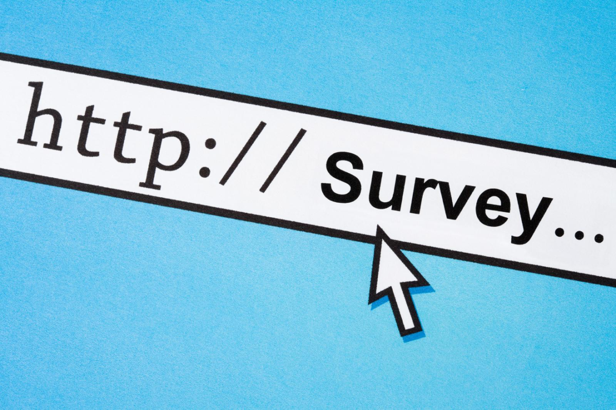 communication survey