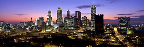SharePoint for Internal Communications | Atlanta