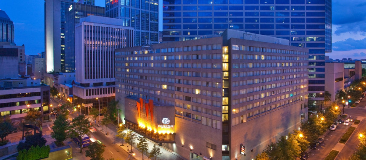 Digital Workplace Strategies for Employee Communications | Nashville