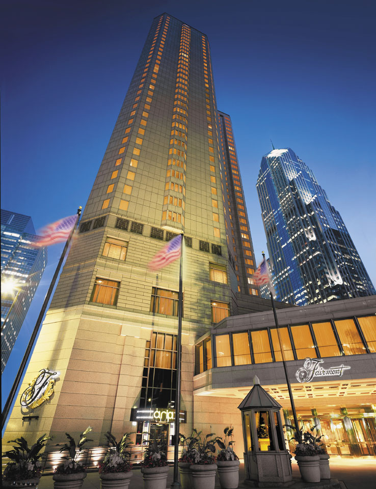 Leadership & Executive Communications | Chicago