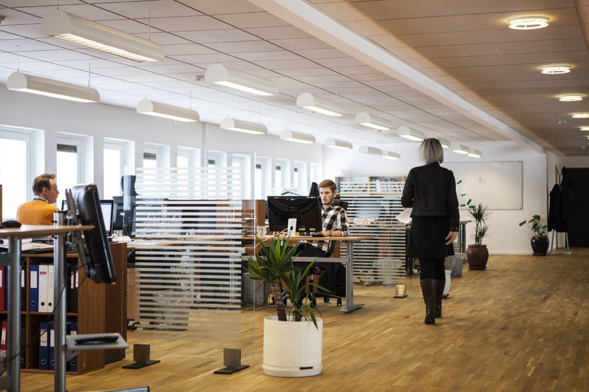 employee experience