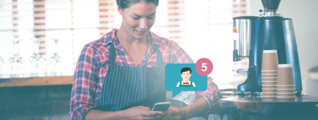 10 Ways to Reach Your Non-Desk Employees