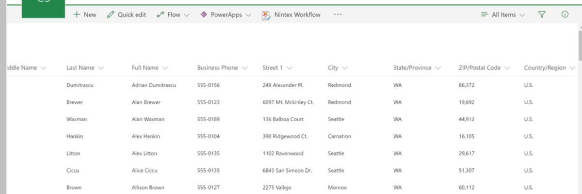 sharepoint