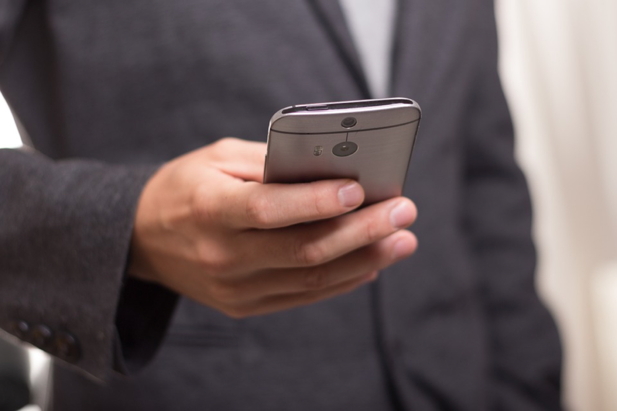 mobile workforce
