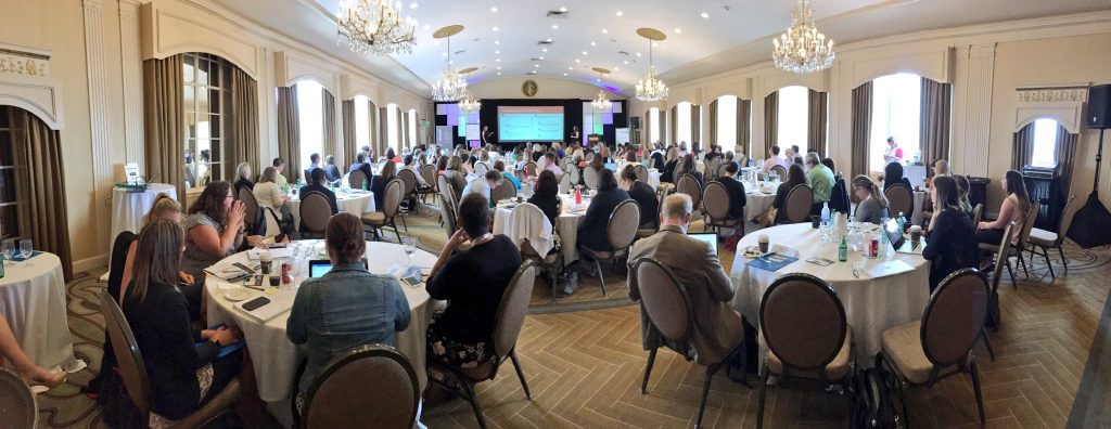 Measuring & Improving Employee Engagement | Nashville