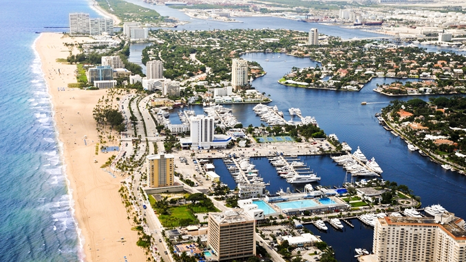 Storytelling for Corporate Communications | Fort Lauderdale