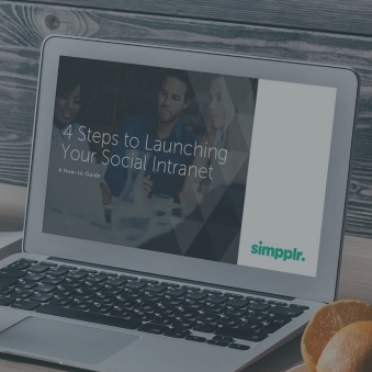 Launch Your Social Intranet