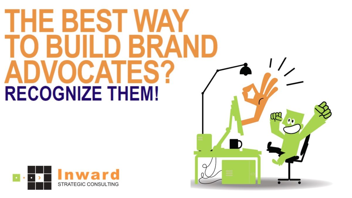 Build Brand Advocates