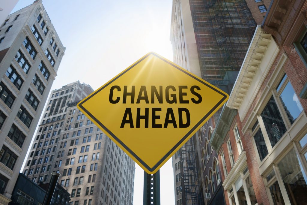 A Non-Comprehensive Guide To Implementing Change