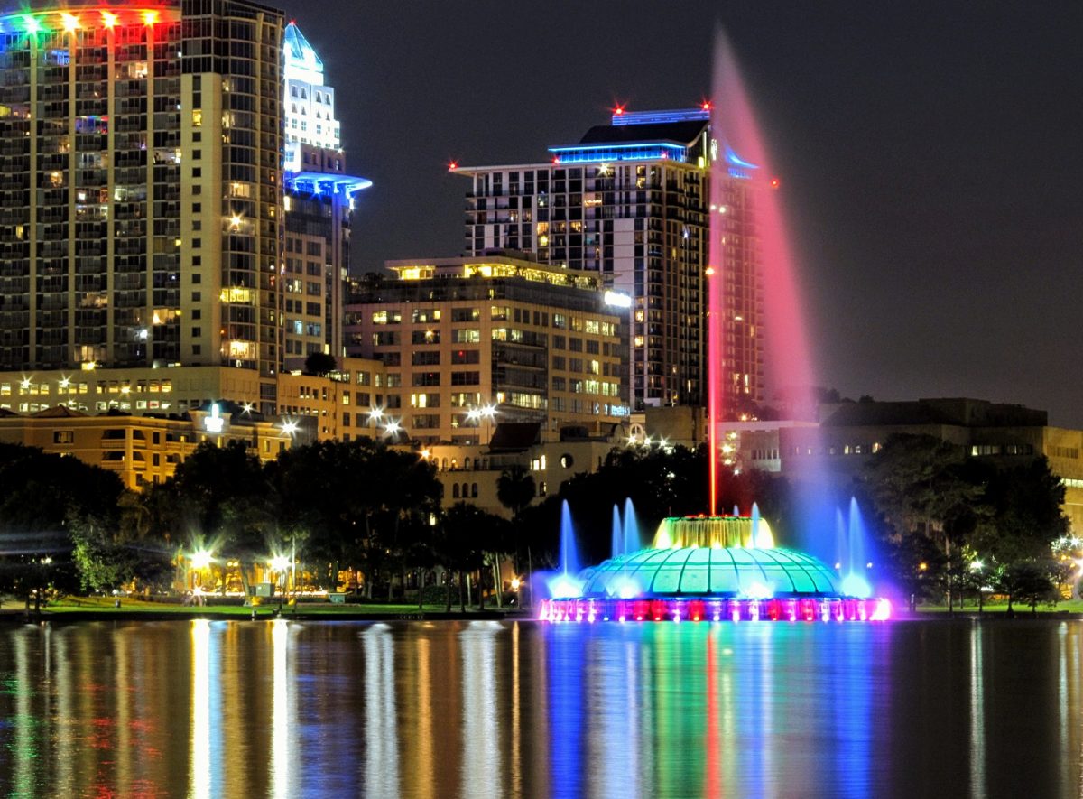Intranets for Health Care Orlando