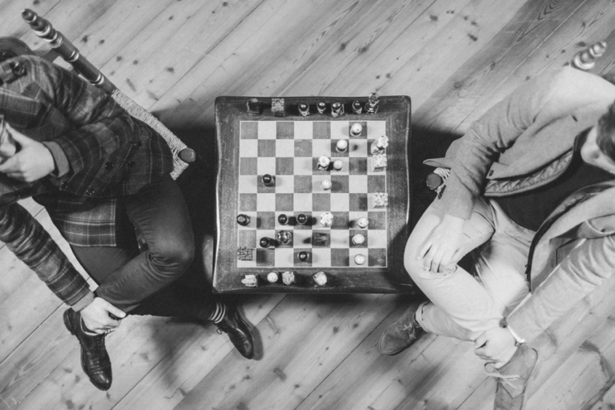 internal communications strategy