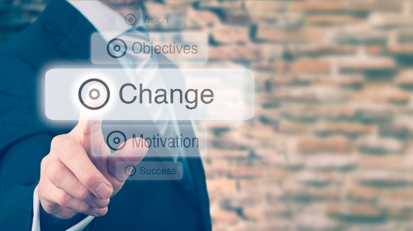 The Four Questions Leaders Must Answer During Any Change