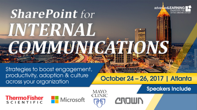 sharepoint conference