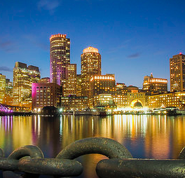 6th Strategic Internal Communications Boston