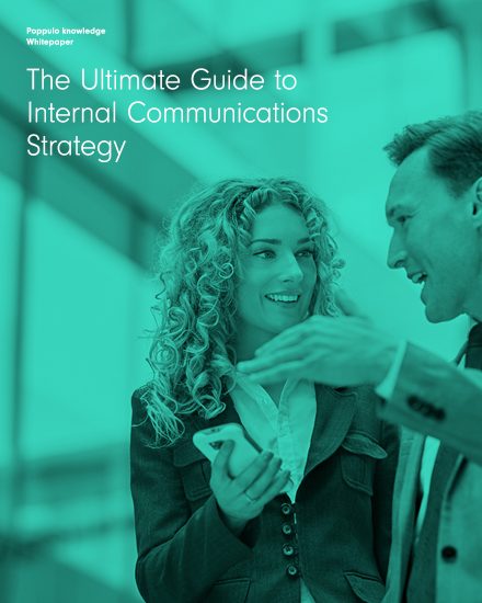 internal communications