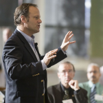 Why It Pays to Speak and Teach | Advanced Learning Institute