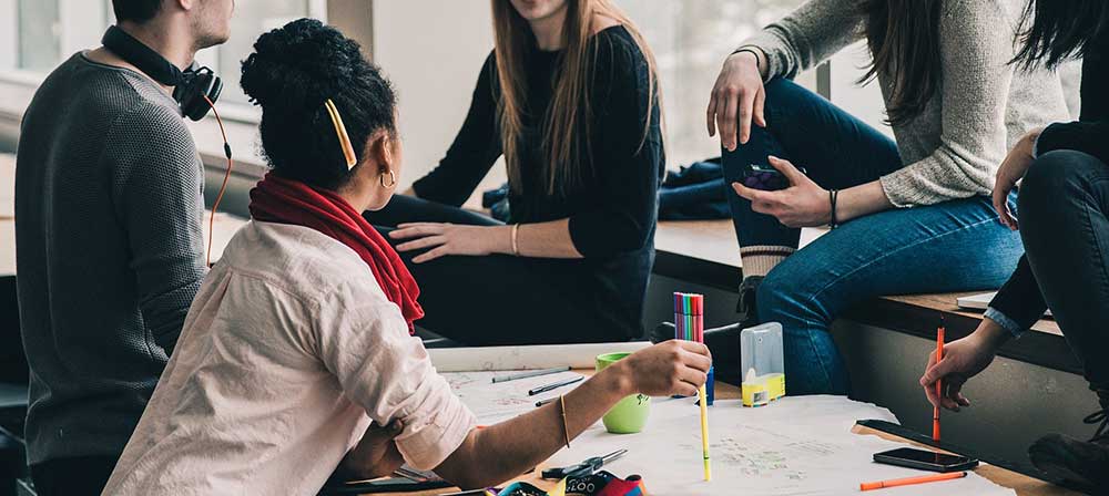 Why It Pays to Speak and Teach