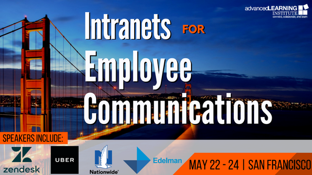 Inranets for Employee Communications | San Francisco