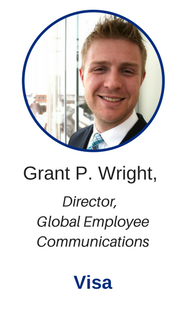 Intranets for Employee Communications | San Francisco 