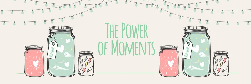 One moment in time: how to create memorable employee experiences