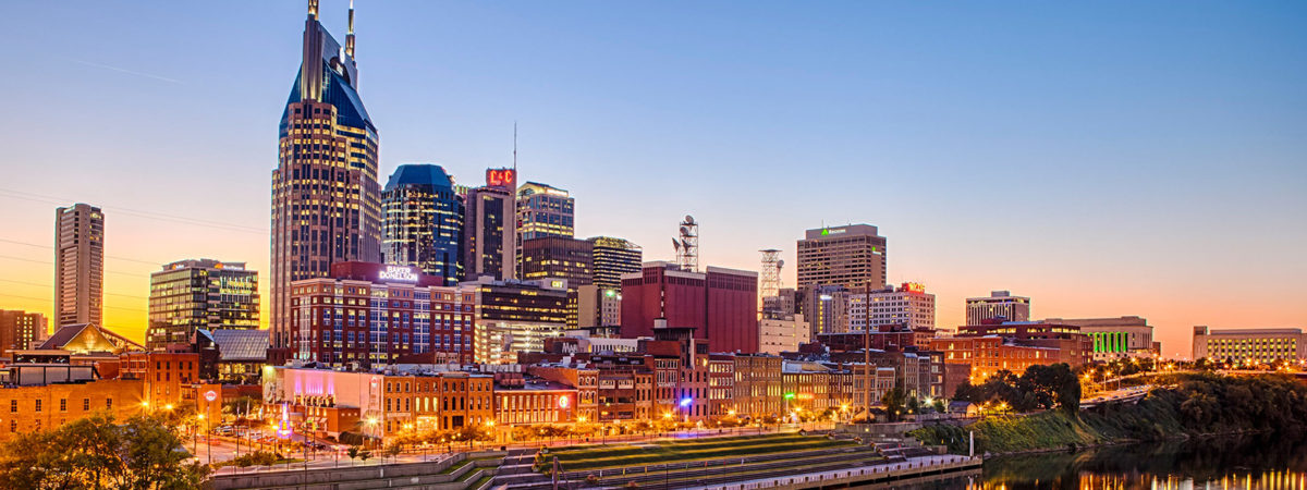 Nashville Strategies for Measuring & Improving Internal Communications 