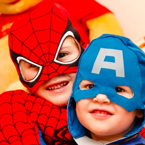 5 Storytelling Tricks Internal Communicators Can Learn from Kids