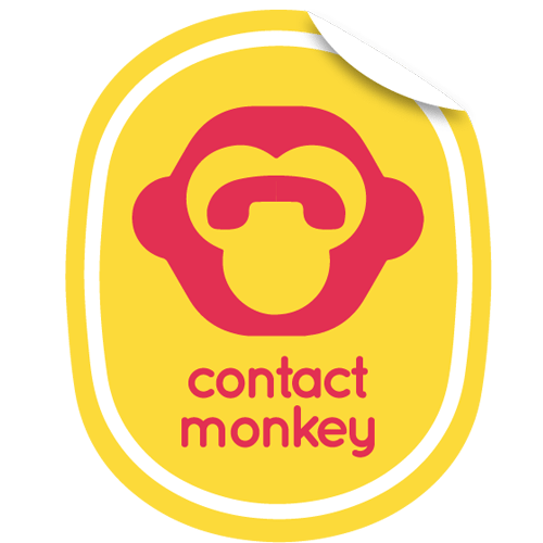 Contact Monkey 6th Annual Strategic Internal Communications Conference | San Francisco 