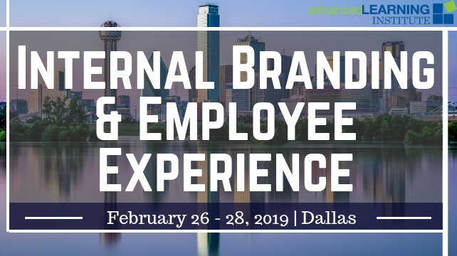 Internal Branding & Employee Experience | Dallas