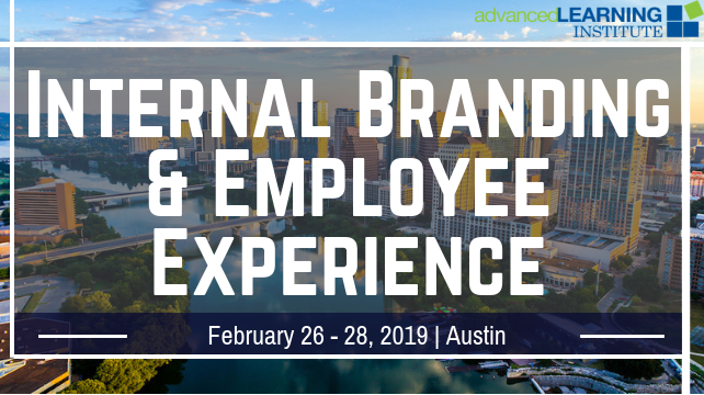 Internal Branding & Employee Experience | Austin